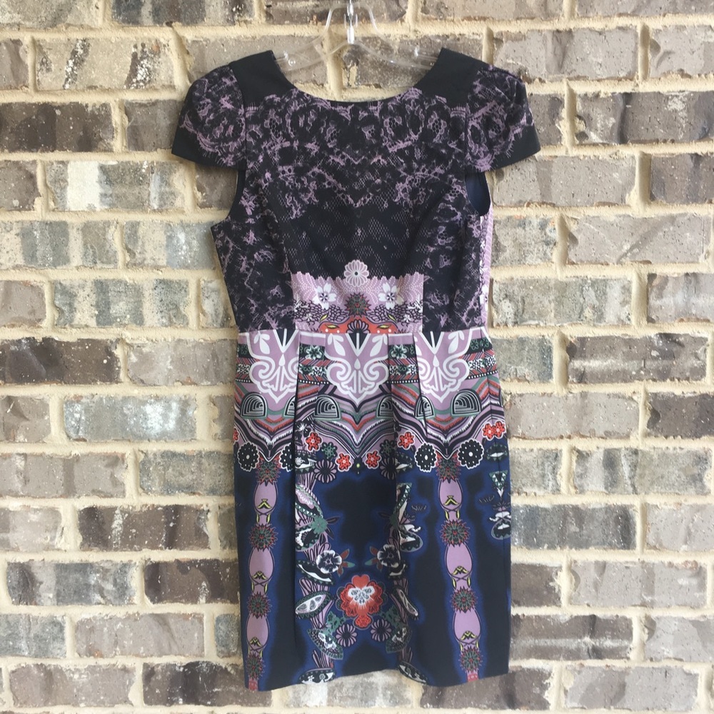 Tibi Size 2 Dress